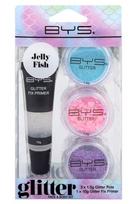 Veido ir kūno blizgių rinkinys Jelly Fish Bys, 14.5g