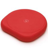 SISSEL® SITFIT® Plus sėdėjimo pagalvėlė, raudona