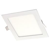 Tope Lighting kvadratinis LED šviestuvas Aira 12W