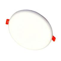 Tope Lighting apvalus LED šviestuvas Rosa 14W