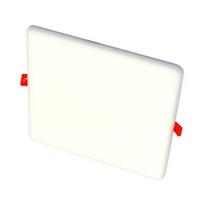 Tope Lighting kvadratinis LED šviestuvas Rosa 28W