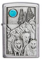 Žiebtuvėlis Zippo 49295