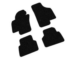 Kilimėliai ARS Volkswagen Tiguan / 2016-> (Velour)