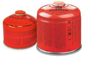 Propano / butano dujos „KEMPER" 460 g