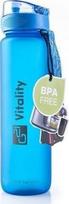 Gertuvė G21 Vitality, 1000 ml, mėlyna