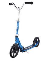 Vaikiškas paspirtukas Micro Cruiser Blue