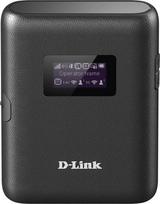 D-Link DWR-933 AC1200 Wi-Fi 5 4G LTE Cat6 Mobile Router 1x SIM