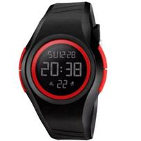 Laikrodis vyrams Skmei1269 RD Red