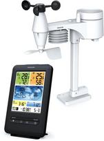 Profesionali orų stotelė Sencor SWS 9898 WiFi, 5in1