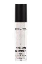 Veido ir kūno blizgučiai Snow White BYS, 2,8 g
