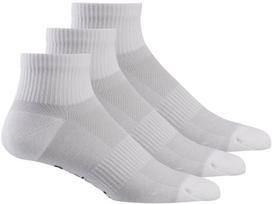Kojinės vyrams Reebok, baltos
