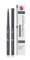 Akių kontūro pieštukas Bell Hypoallergenic Long Wear, 06 Gray (pilkas), 5g