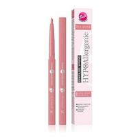 Lūpų kontūrinis pieštukas Bell Hypoallergenic Long Wear, 02 Tea rose, 5g