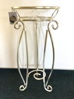 Stovas gėlėms 10-1203B 63x28cm 1vnt.