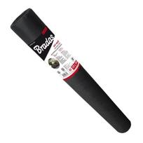 Agrotekstilė nuo piktžolių Bradas, 80 g/m², 0.8 x 100 m, neaustinė, juoda