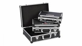 Lagaminas instrumentams Kreator 3 in 1