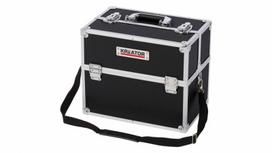 Lagaminas instrumentams Kreator
