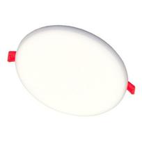 Tope Lighting apvalus LED šviestuvas Rosa 20W