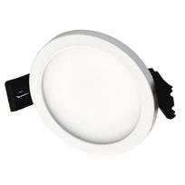 Tope Lighting apvalus LED šviestuvas Split 5W