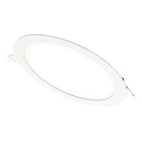 Lavireda apvalus LED šviestuvas Modoled 18W