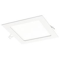 Lavireda kvadratinis LED šviestuvas Modoled 12W