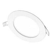 Lavireda apvalus LED šviestuvas Vesta 6W