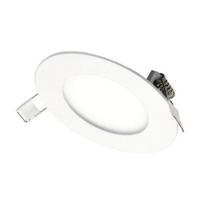 Lavireda apvalus LED šviestuvas Vesta 3W