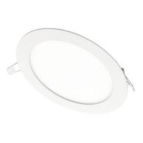 Lavireda apvalus LED šviestuvas Vesta 12W