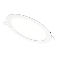 Lavireda apvalus LED šviestuvas Vesta 18W