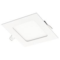 Lavireda kvadratinis LED šviestuvas Vesta 6W