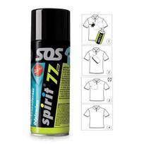 Purškiamas dėmių valiklis, 400 ml
