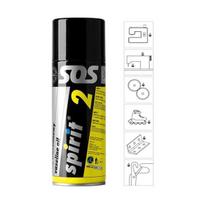 Purškiama antistatinė alyva mechanizmams, 400 ml