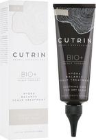 Galvos odos kremas Cutrin BIO+ Hydra Balance Scalp Treatment, 75 ml