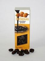 Agrastas juodajame šokolade, 100 g