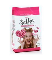 Plėvelinis vaškas veidui Italwax Selfie, 500g
