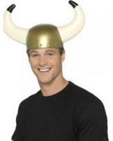 Vikingai šalmas