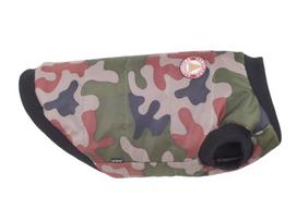 Amiplay striukė Bronx, 46 cm, žalia/pilka
