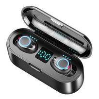 Belaidės ,,Bluetooth" ausinės