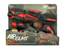 Vaikiškas Šautuvas Airblast 19cm