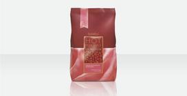 Plėvelinis vaškas Italwax Rose, 1000 g