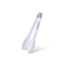 Fissman silikoninės žnyplės, 23 cm