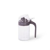 Fissman stiklinis butelis aliejui, 250 ml