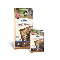 Bosch Petfood Adult Maxi (High Premium) sausas maistas šunims 15kg + 3kg.