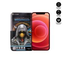 X-ONE apsauginis stiklas Iphone 11