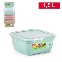 Indų rinkinys pietums Classic 1, 5 л Surt Vrm Comb