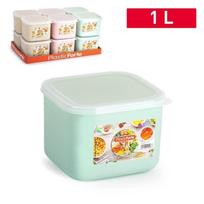 Indų rinkinys pietums Bento 1 l Surt Vrm Combi