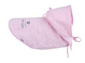 Amiplay chalatas SPA Pink, 35 cm