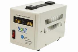 Įtampos stabilizatorius AVR- 1000VA-Volt