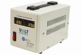 Įtampos stabilizatorius AVR- 500VA
