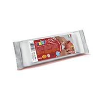 Ore džiūstantis molis Carioca Deco, 1000 gr. rudos spalvos